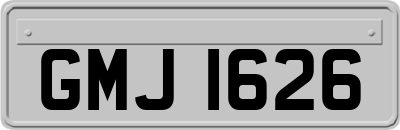 GMJ1626