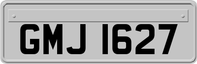 GMJ1627