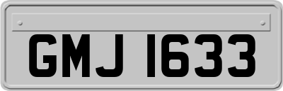 GMJ1633