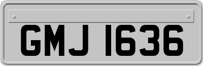GMJ1636