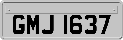 GMJ1637