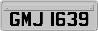 GMJ1639