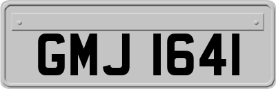 GMJ1641
