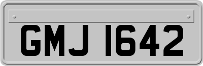 GMJ1642