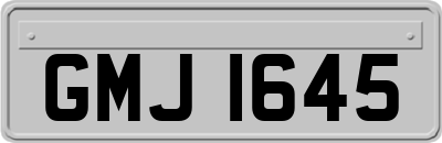 GMJ1645