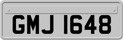 GMJ1648