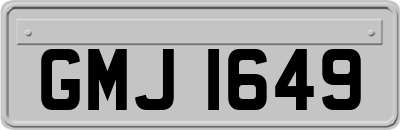 GMJ1649