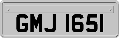 GMJ1651