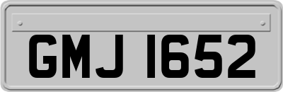 GMJ1652