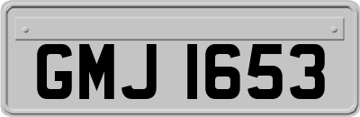 GMJ1653