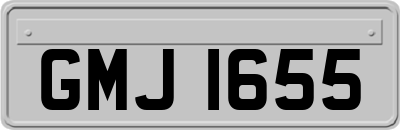 GMJ1655