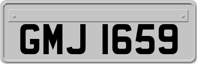 GMJ1659