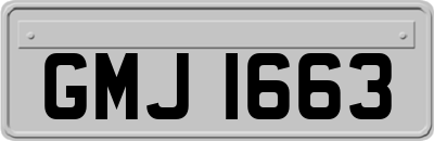 GMJ1663