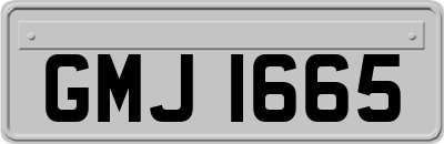 GMJ1665