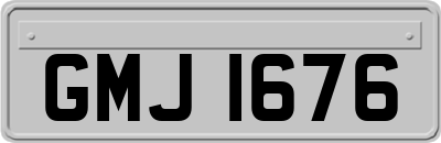 GMJ1676