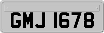 GMJ1678
