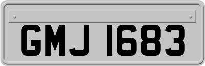 GMJ1683