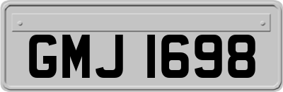 GMJ1698