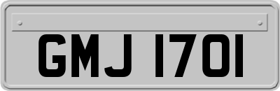 GMJ1701