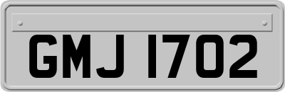 GMJ1702