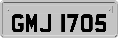 GMJ1705