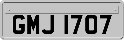 GMJ1707