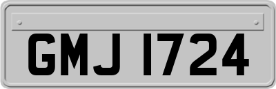 GMJ1724