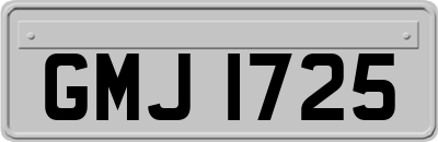 GMJ1725