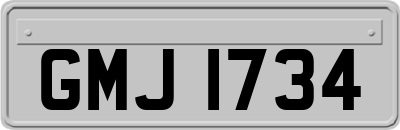 GMJ1734