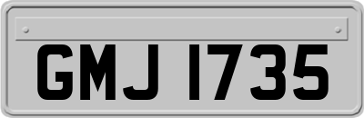 GMJ1735