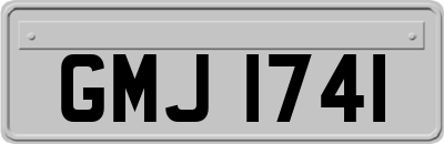 GMJ1741