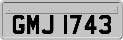 GMJ1743