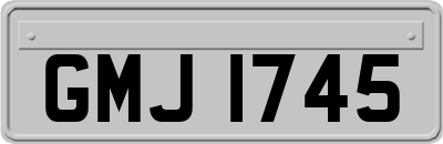 GMJ1745