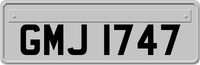 GMJ1747