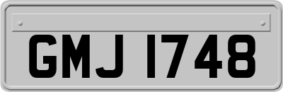 GMJ1748