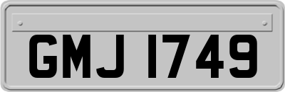 GMJ1749