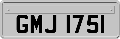 GMJ1751