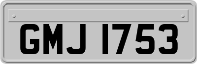 GMJ1753
