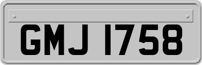 GMJ1758