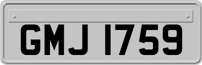 GMJ1759