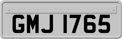 GMJ1765