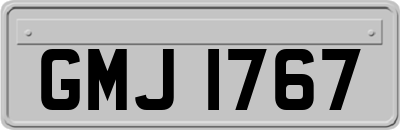 GMJ1767