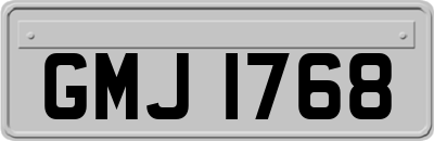 GMJ1768