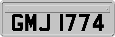 GMJ1774