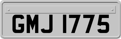 GMJ1775