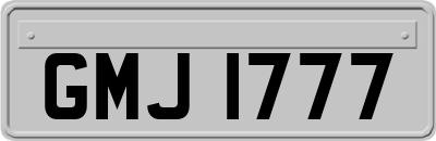 GMJ1777