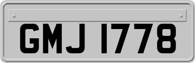 GMJ1778