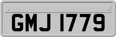 GMJ1779