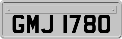 GMJ1780