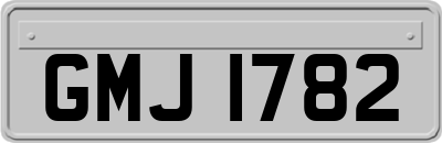 GMJ1782